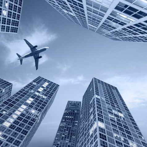 travel agency